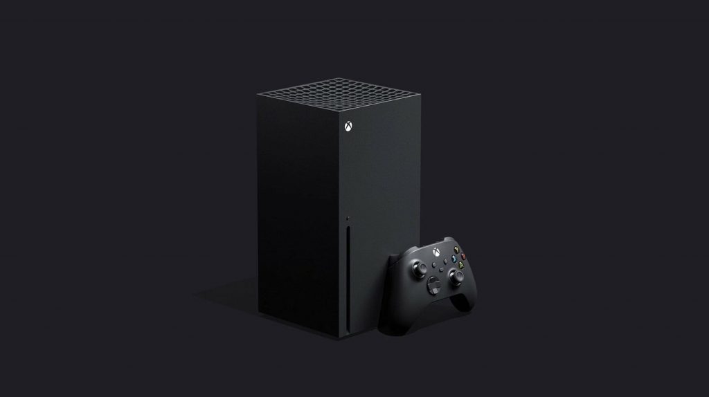 xbox series x