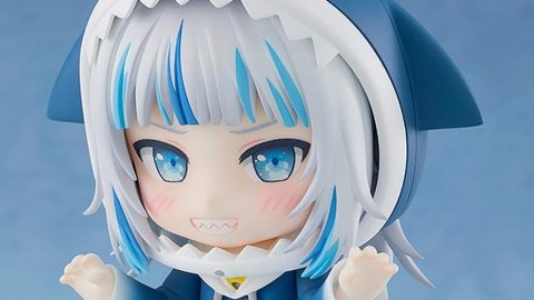 gura nendoroid pre order