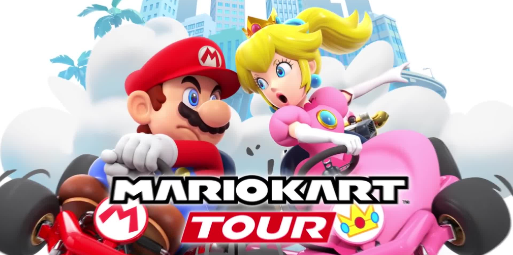 Mario Kart Tour Character Tier List Articles Kaiju Gaming