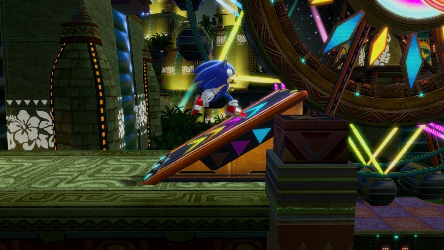 Sonic Colors: Ultimate Review - Screenshot 3 of 3