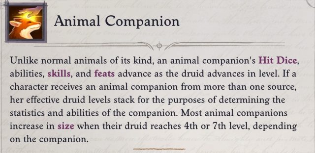 animal-companion-cavalier-pathfinder-wrath-of-the-righteous