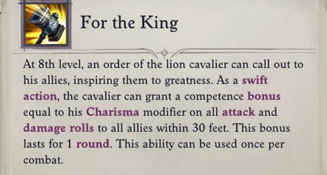 for-the-king-cavalier-pathfinder-wrath-of-the-righteous