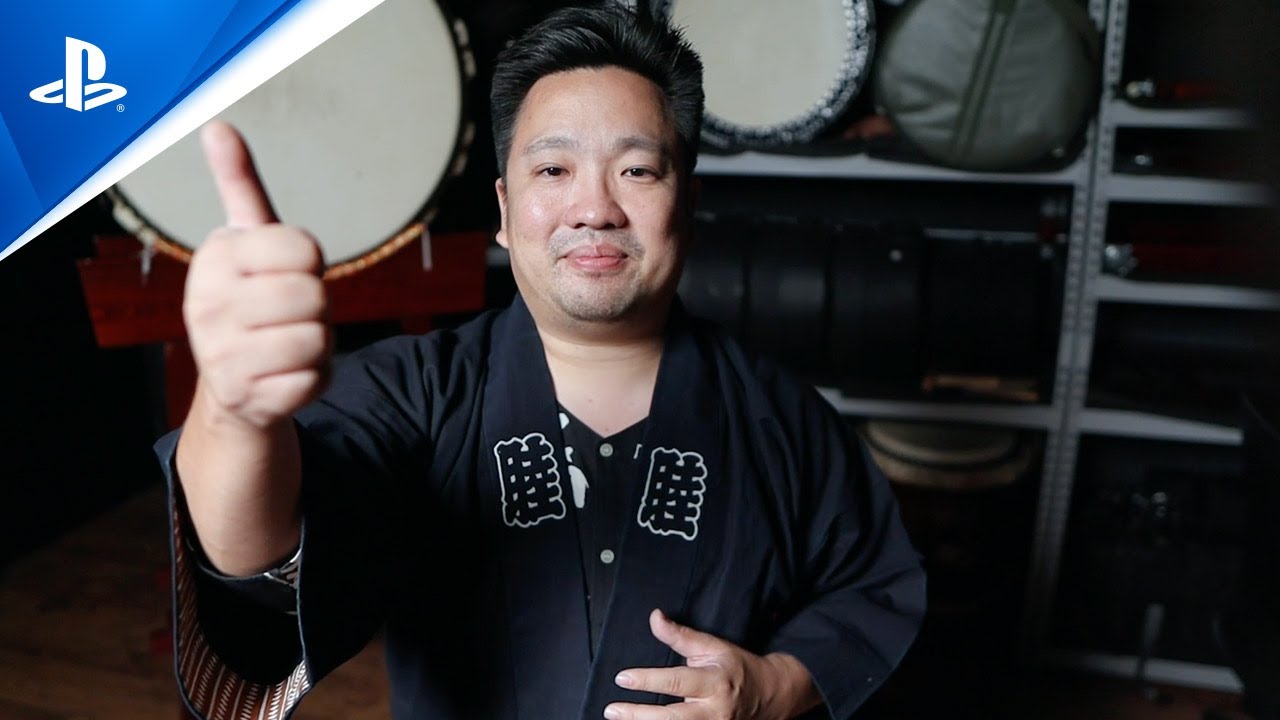 Ghost of Tsushima: The music of Iki Island