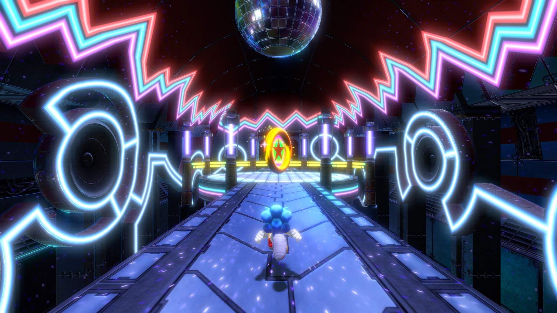 Sonic Colors: Ultimate – September 7