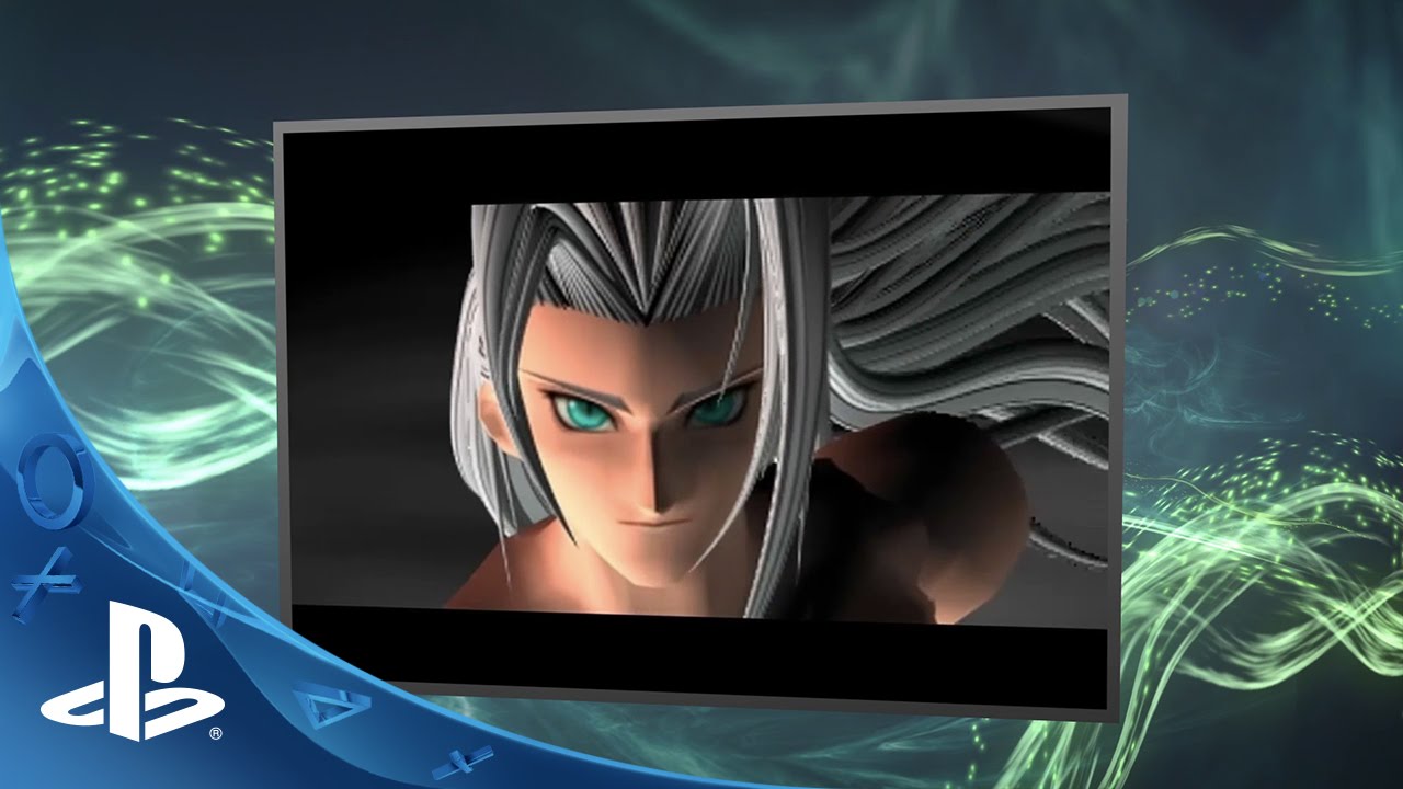 PlayStation Now games for September: Tekken 7, Killing Floor 2, Final Fantasy VII, Windbound