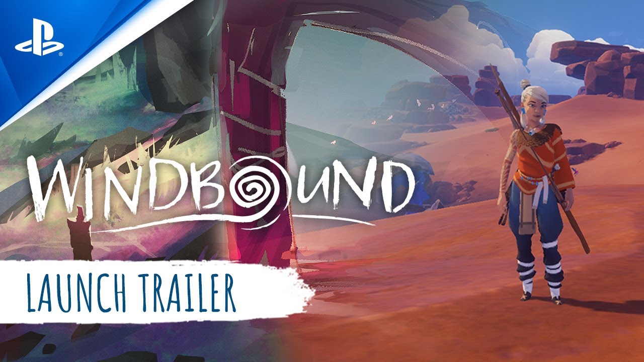 PlayStation Now games for September: Tekken 7, Killing Floor 2, Final Fantasy VII, Windbound