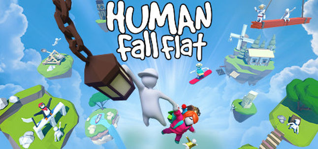 Human: Fall Flat has sold 30 million copies worldwide
