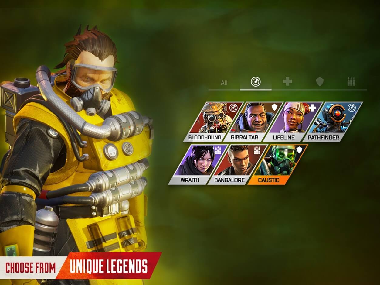 Apex Legends Mobile
