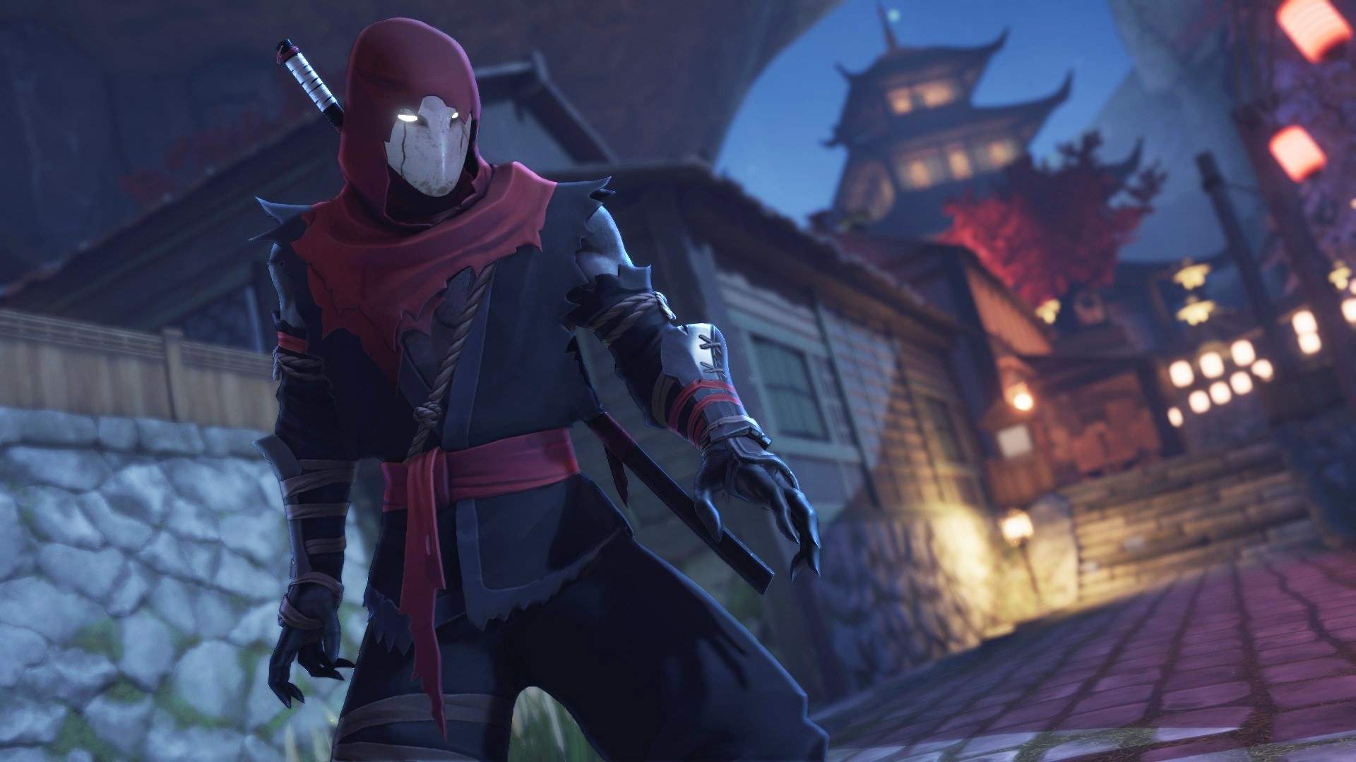 Aragami 2 – September 17 - Optimized for Xbox Series X|S ● Smart Delivery