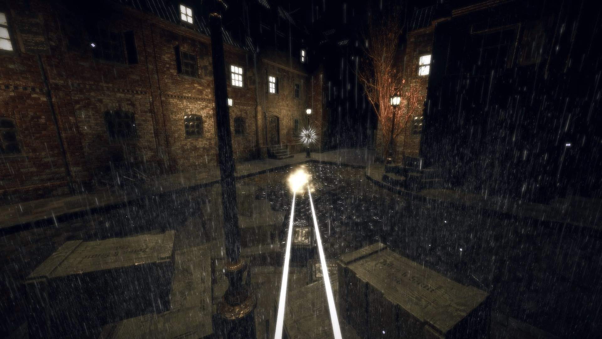 Murder Diaries – September 17 – Xbox One X Enhanced