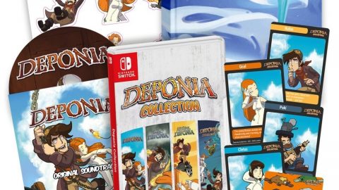 deponia switch physical deponia switch physical
