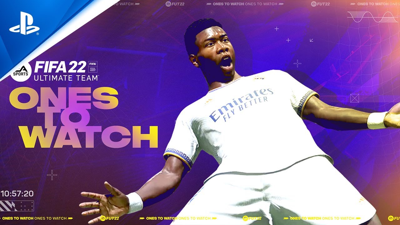 FIFA 22: How PS5’s DualSense controller and 3D Audio immerse you in The World’s Game like never before