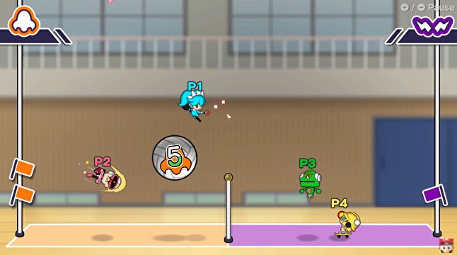 WarioWare titles shine through their PVE modes; Get It Together is no exception