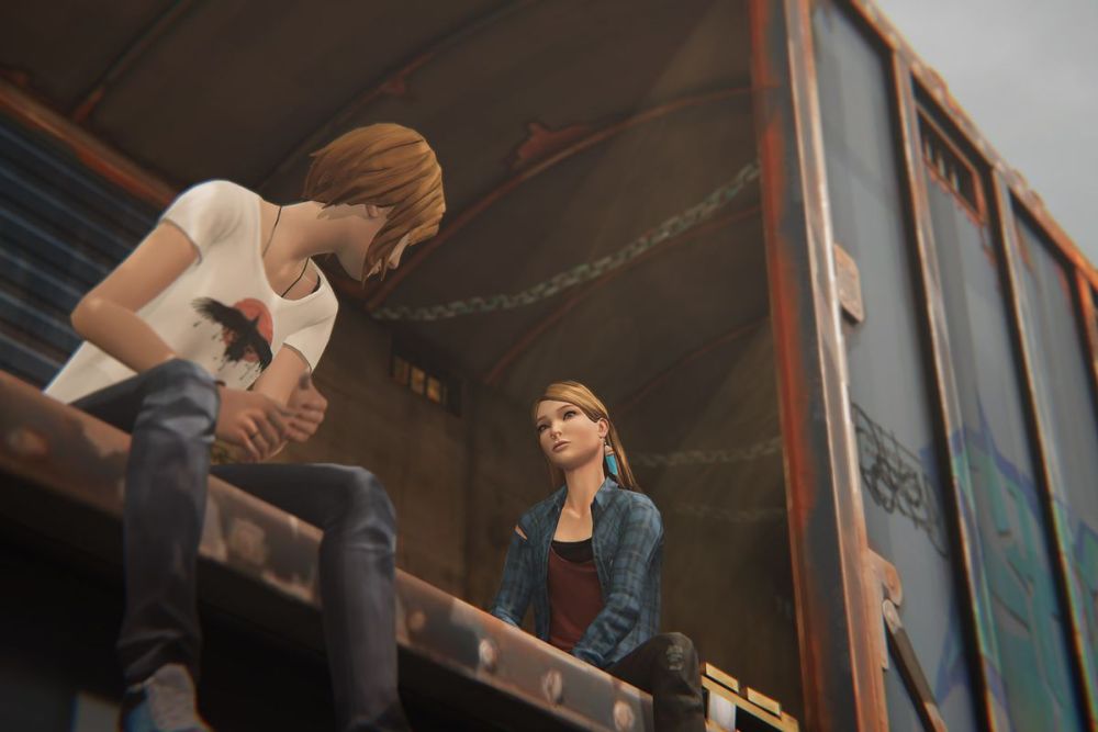 The Best Life Is Strange Games All 4 Ranked Kaiju Gaming
