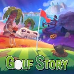 Golf Story (Switch eShop)
