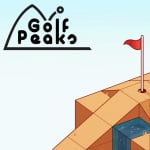 Golf Peaks (Switch eShop)