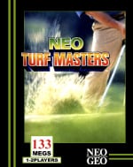 Neo Turf Masters (Neo Geo)