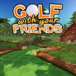Golf With Your Friends (Switch eShop)