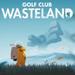 Golf Club: Wasteland (Switch eShop)