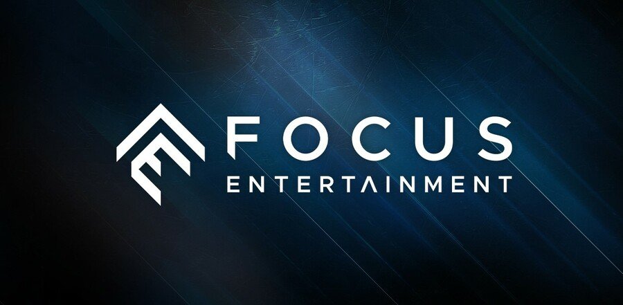Focus Entertainment PS4 PlayStation 5 1