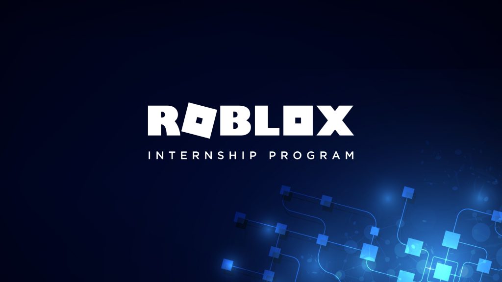 Celebrating Our 2022 Interns Roblox Blog Kaiju Gaming