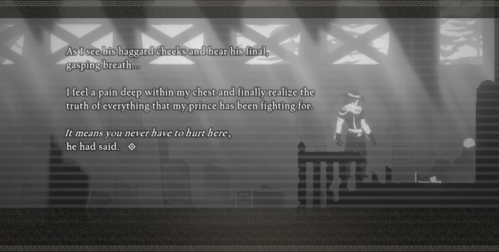 NieR Reincarnation