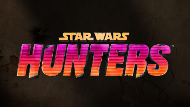 Star Wars Hunters leak