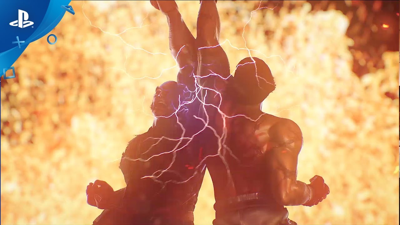 PlayStation Now games for September: Tekken 7, Killing Floor 2, Final Fantasy VII, Windbound