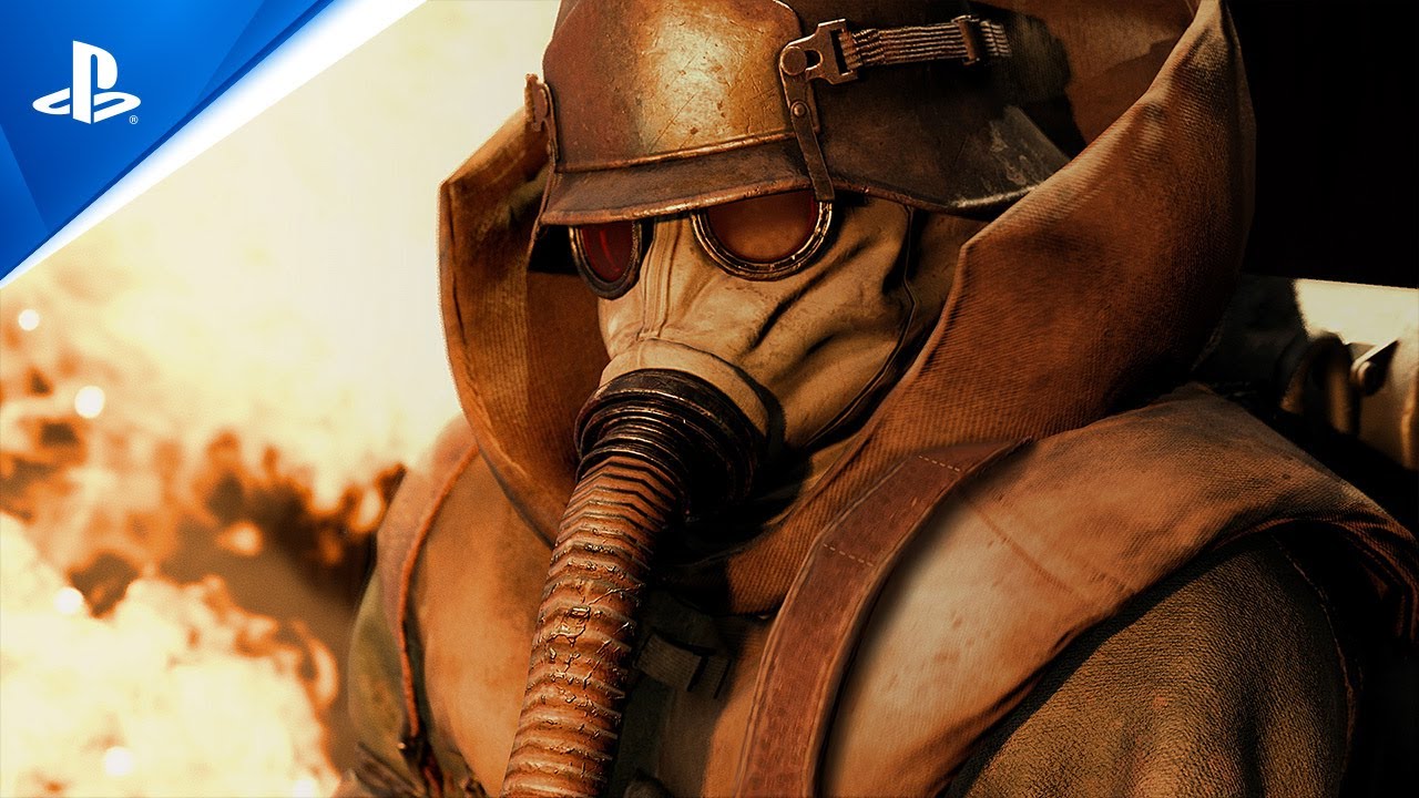Call of Duty: Vanguard multiplayer and beta details revealed