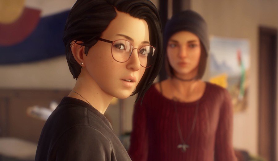 Life Is Strange True Colors PS5 PlayStation 5 1