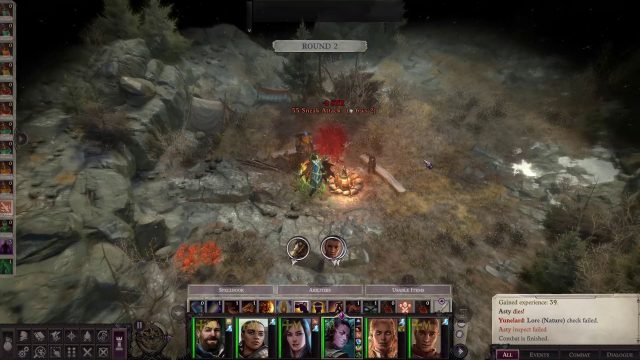Woljif Sneak Attack in Combat (Higher Levels) Woljif Pathfinder Wrath of the Righteous Build